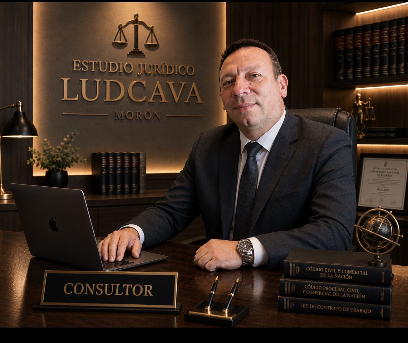 Estudio Ludcava y Asociados